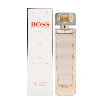 Boss Orange Perfume